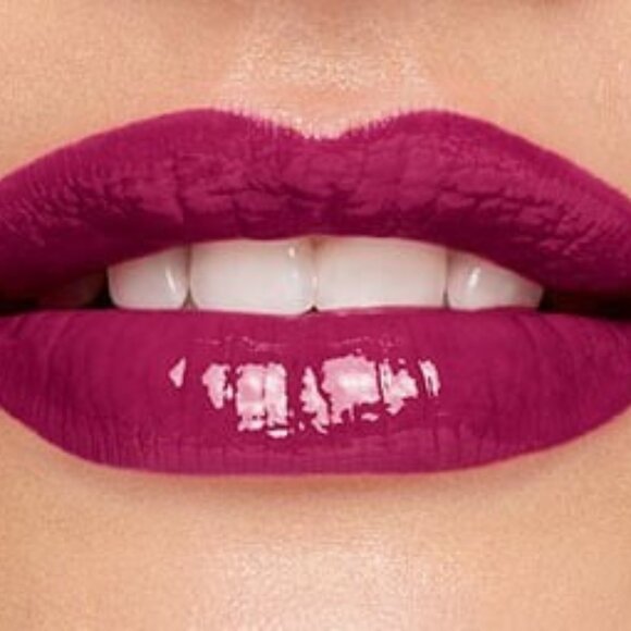 Clarins Lip Comfort Oil Intense 02 intense plum NEW in BOX! - Picture 3 of 4